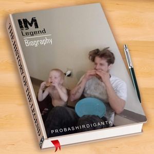 Meet your Posher, Ryan